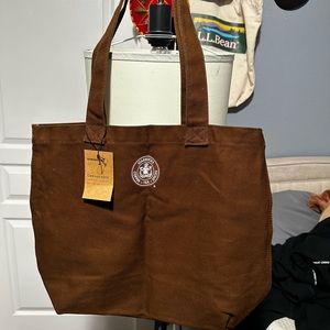 Starbucks pike place market tote
